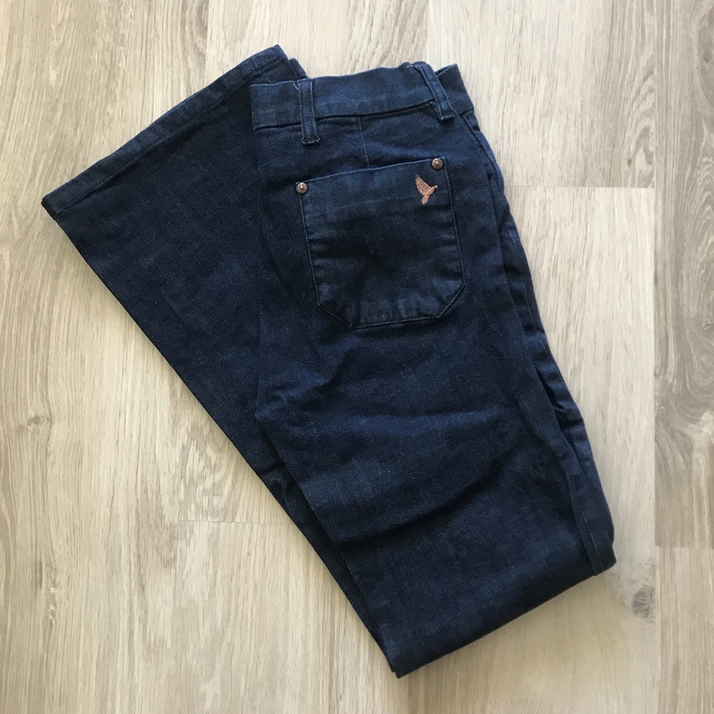 MiH Marrakesh Jeans